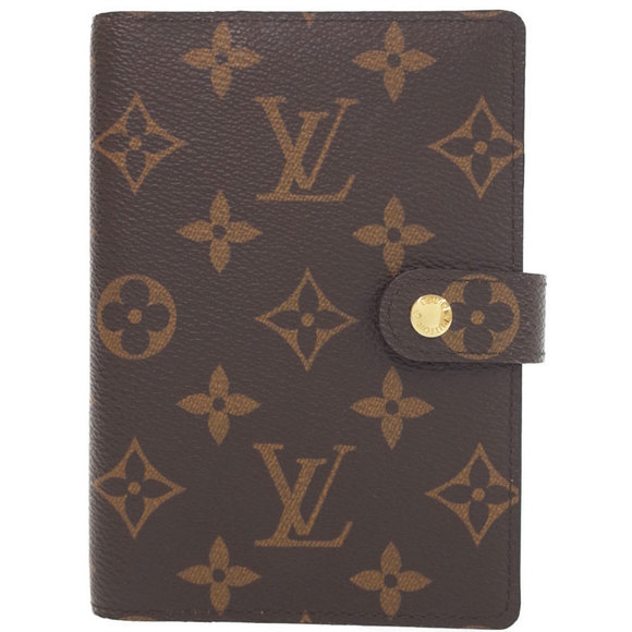 Louis Vuitton Agenda Monogram Infinity PM Net - Picture 1 of 5